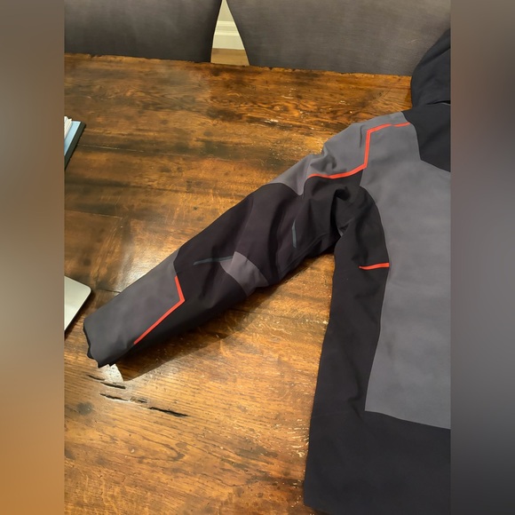 SPIDER MENS COAT GREAT CONDITION - Picture 11 of 13